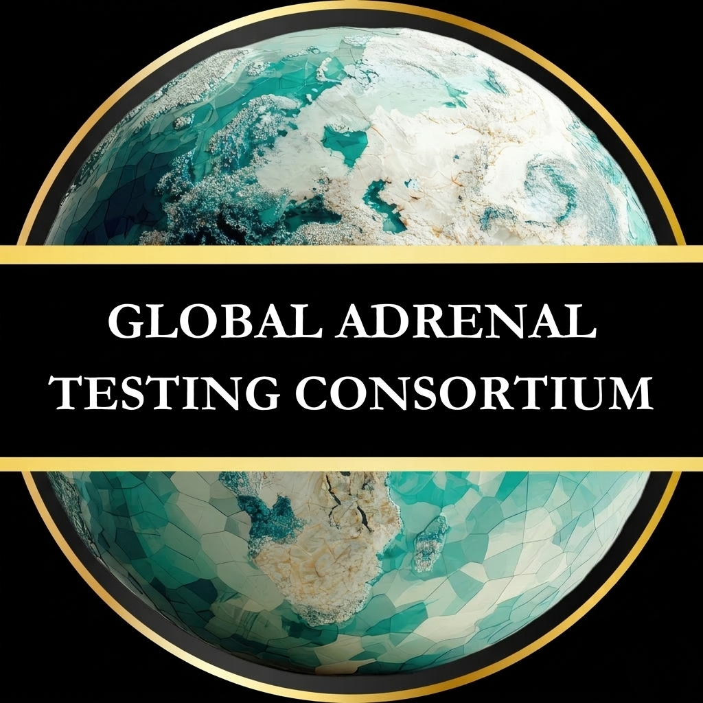 Global Adrenal Testing Consortium