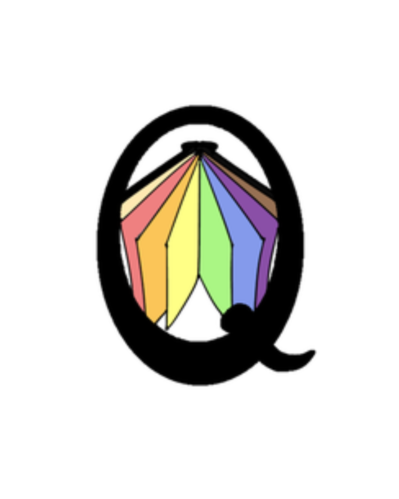The Literary Queers logo
