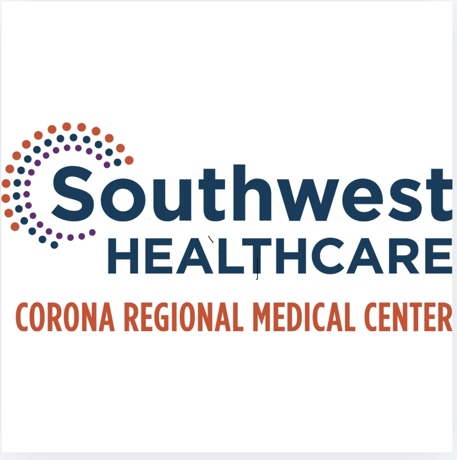 Corona Regional Medical Center logo