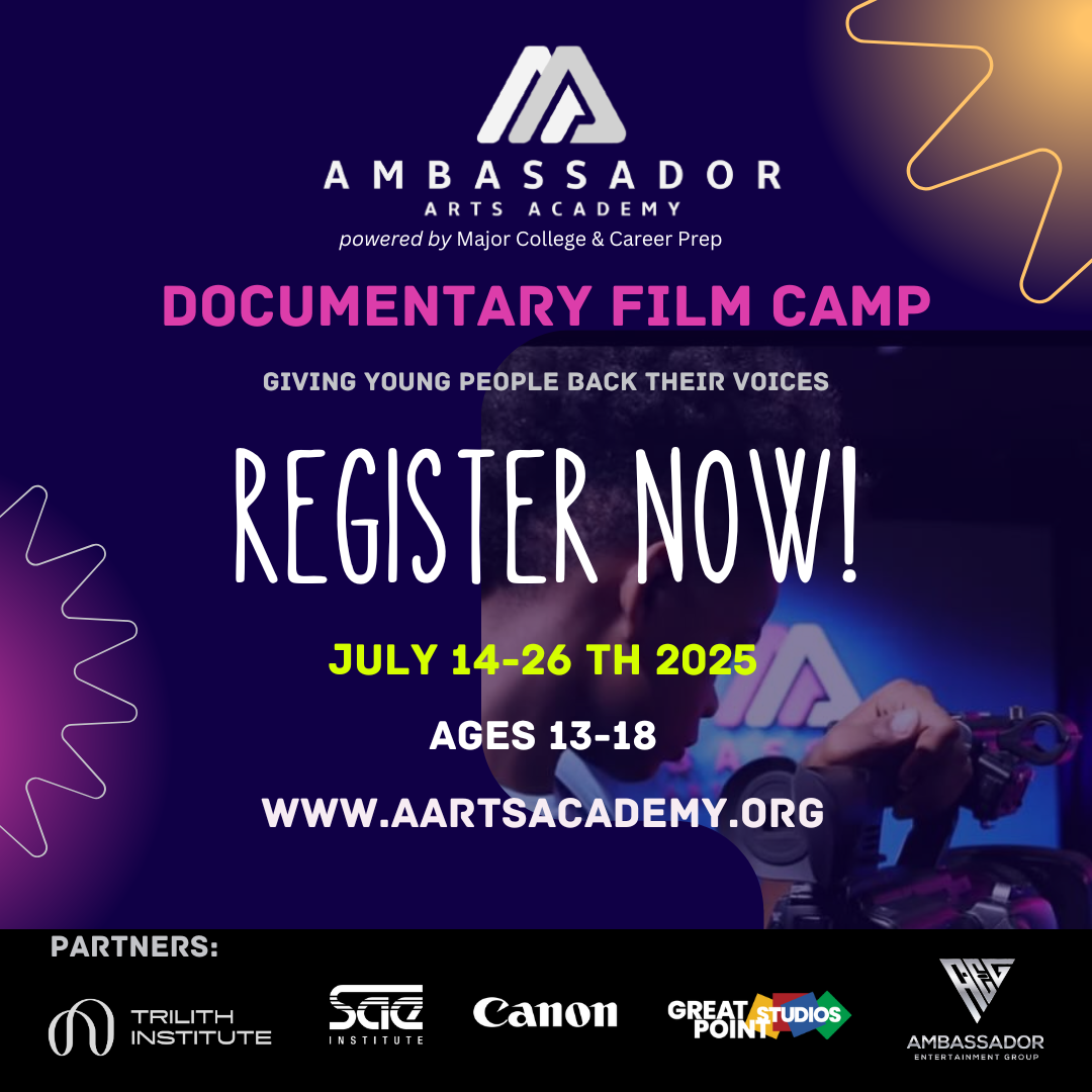 Ambassador Arts Academy