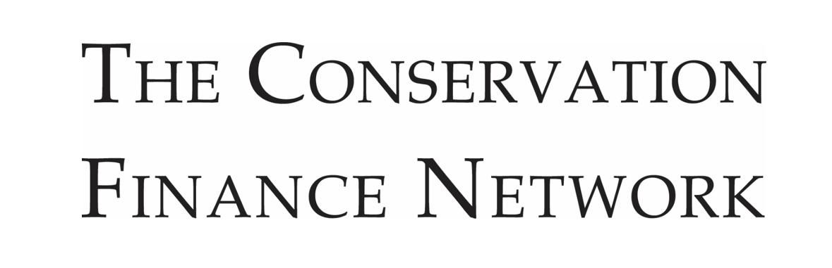 The Conservation Finance Network