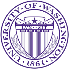 University of Washington logo