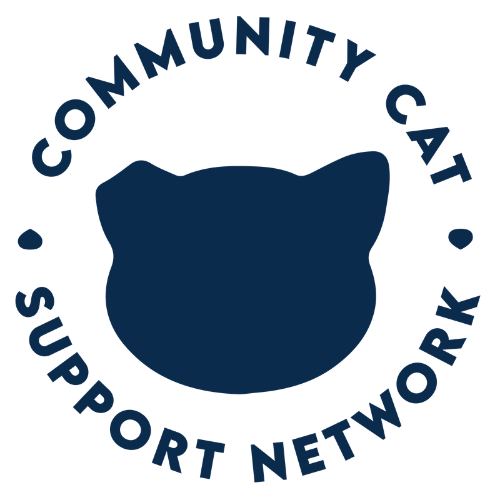 Community Cat Crew logo