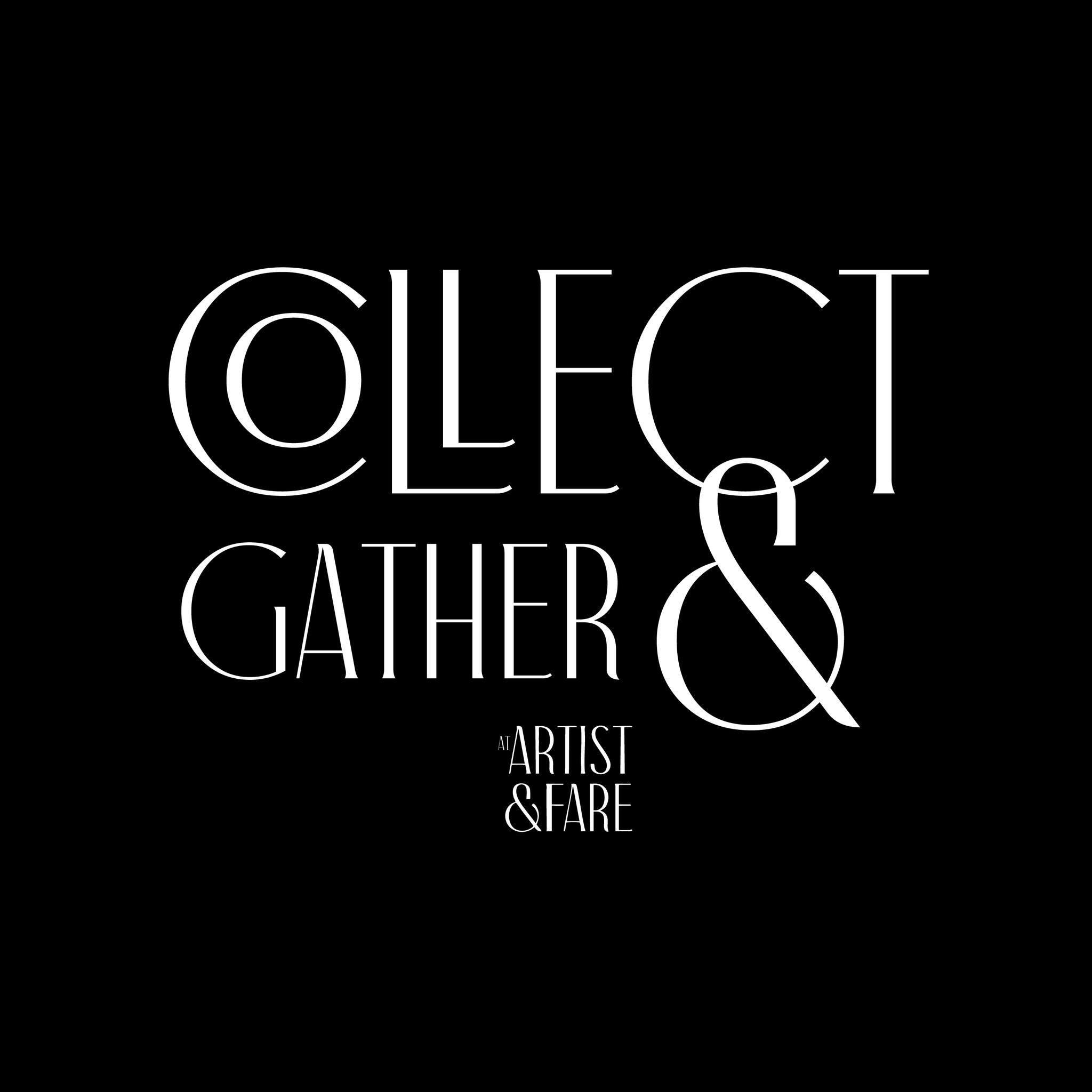 Collect & Gather, Inc