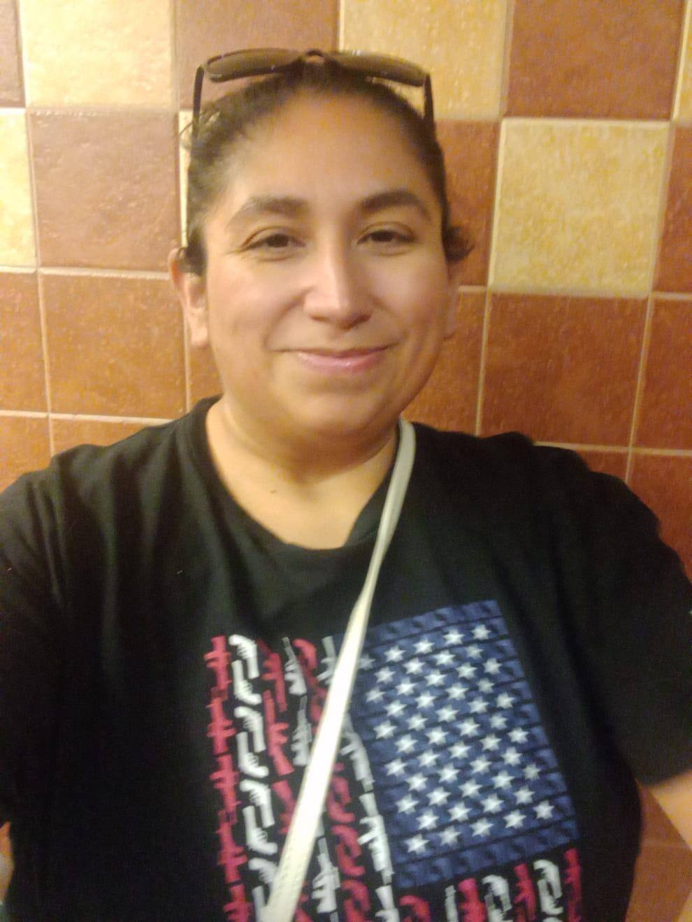 Linda Billela Riojas avatar