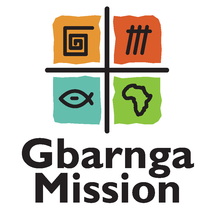 GBARNGA LUTHERAN MISSION PROJECT INC