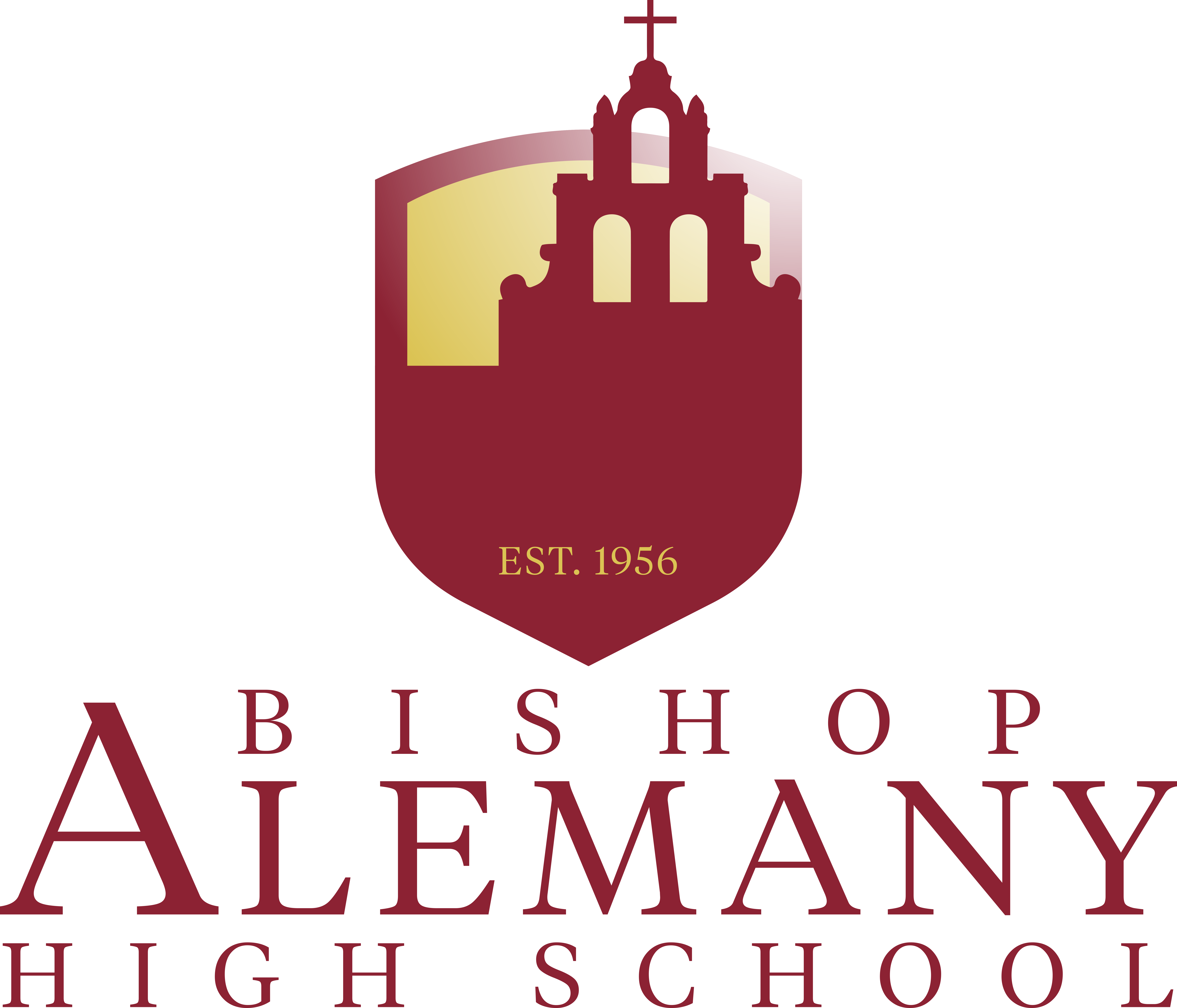 Bishop Alemany High School