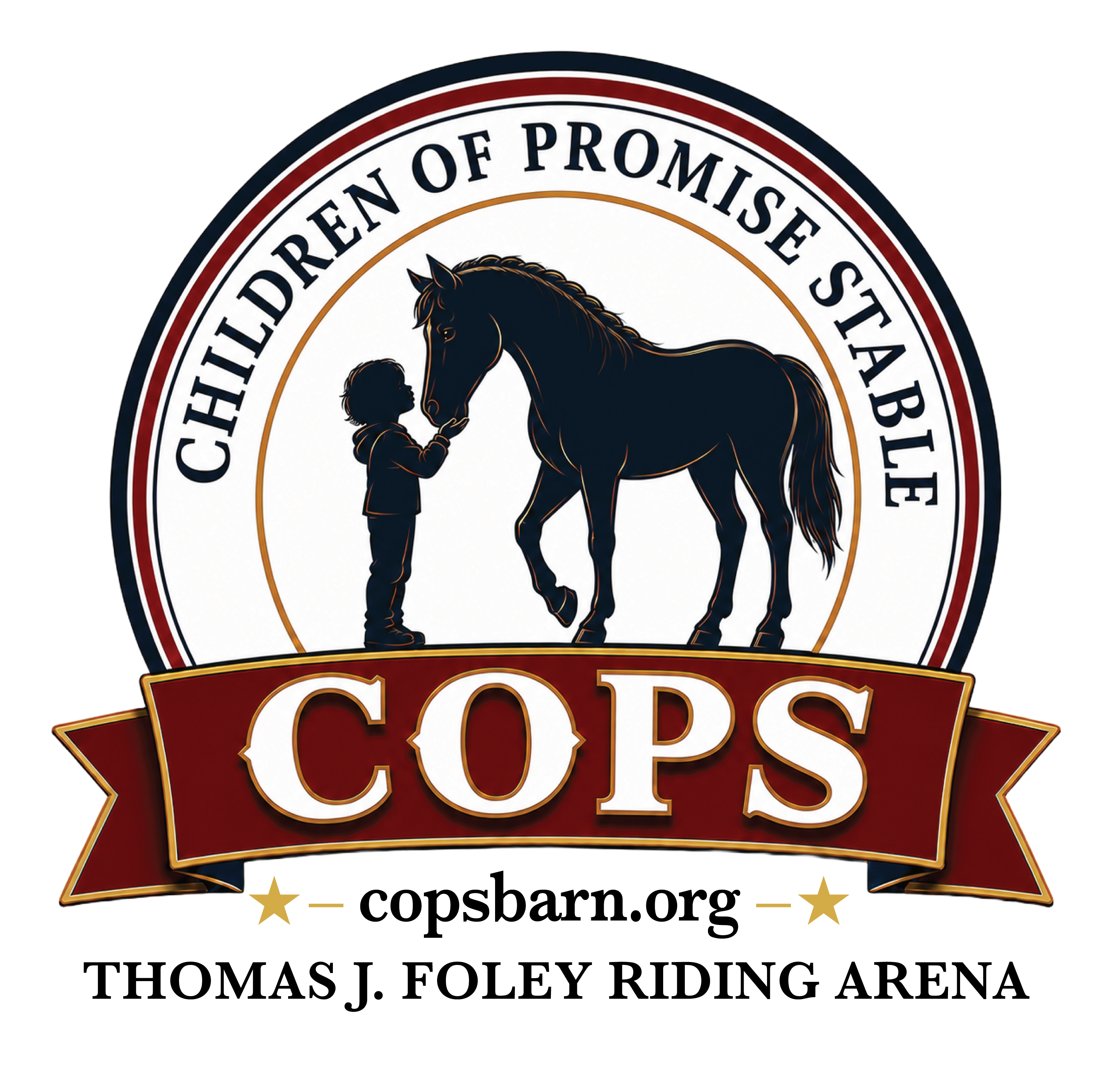 Children Of Promise Stable, Inc.