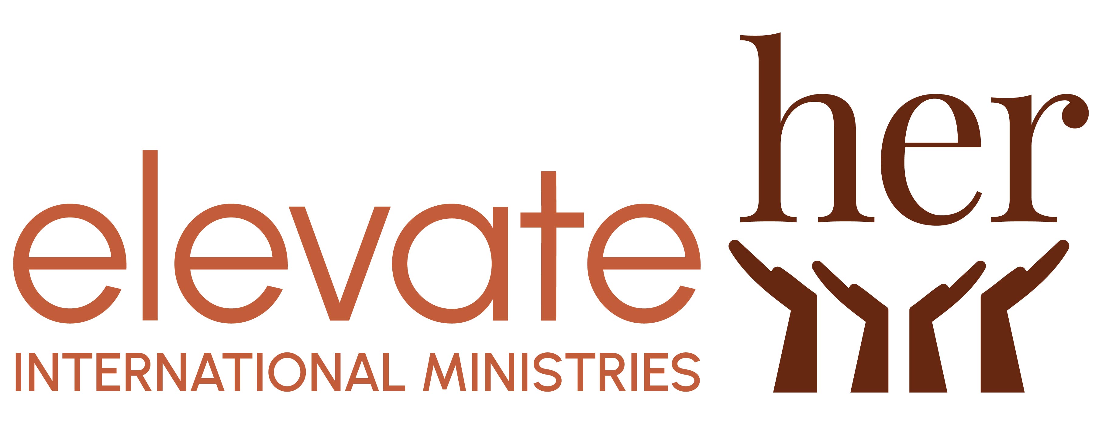 ELEVATEHER INTERNATIONAL MINISTRIES