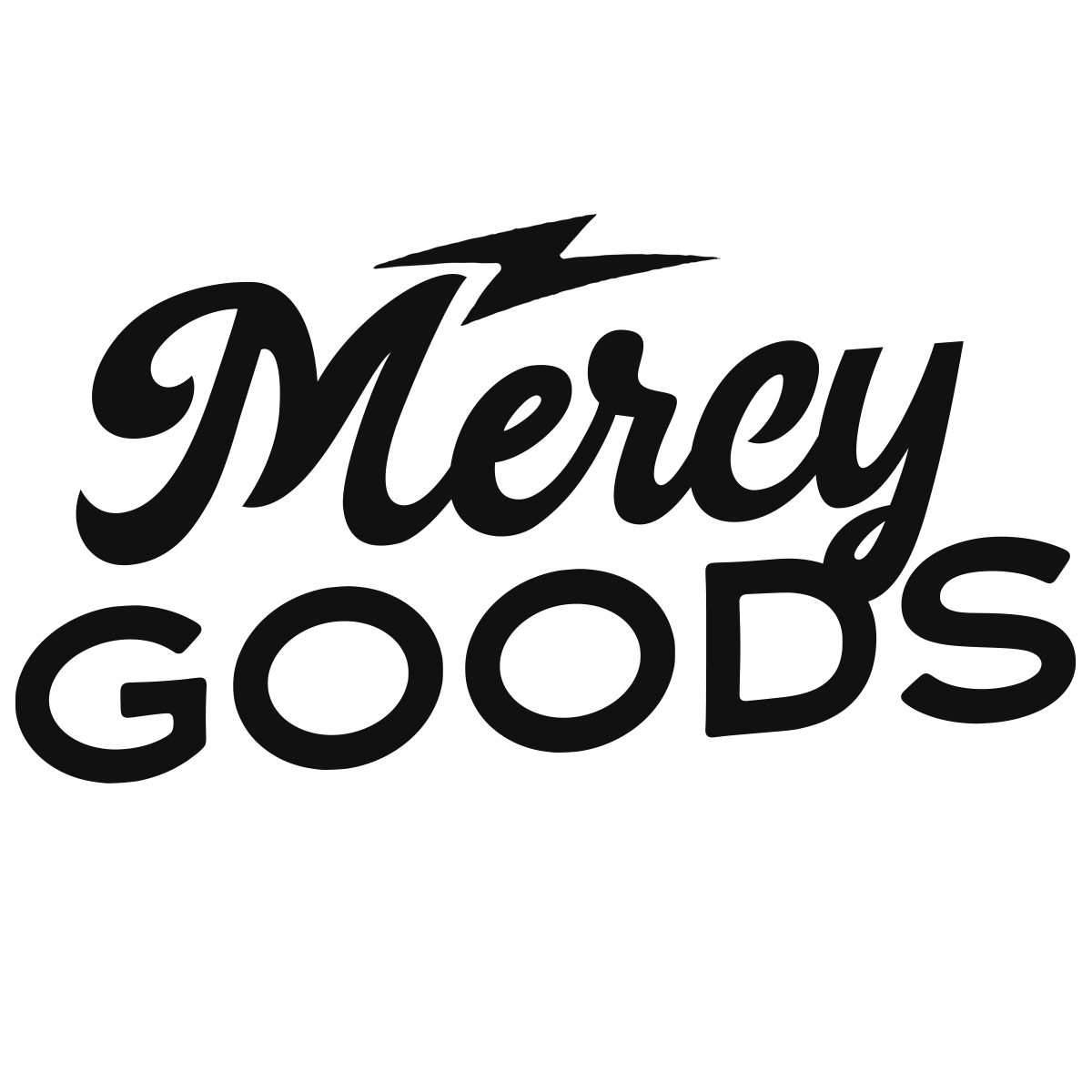 Mercy Goods