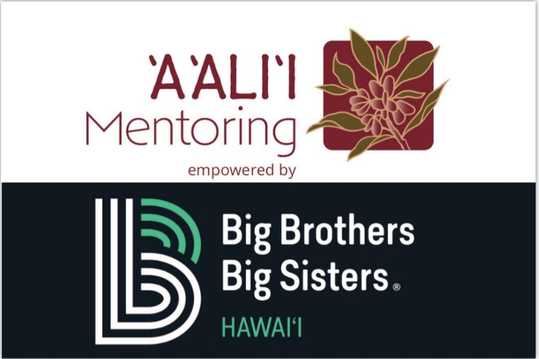 `A`ALI`I Mentoring by Big Brothers Big Sisters Hawai'i
