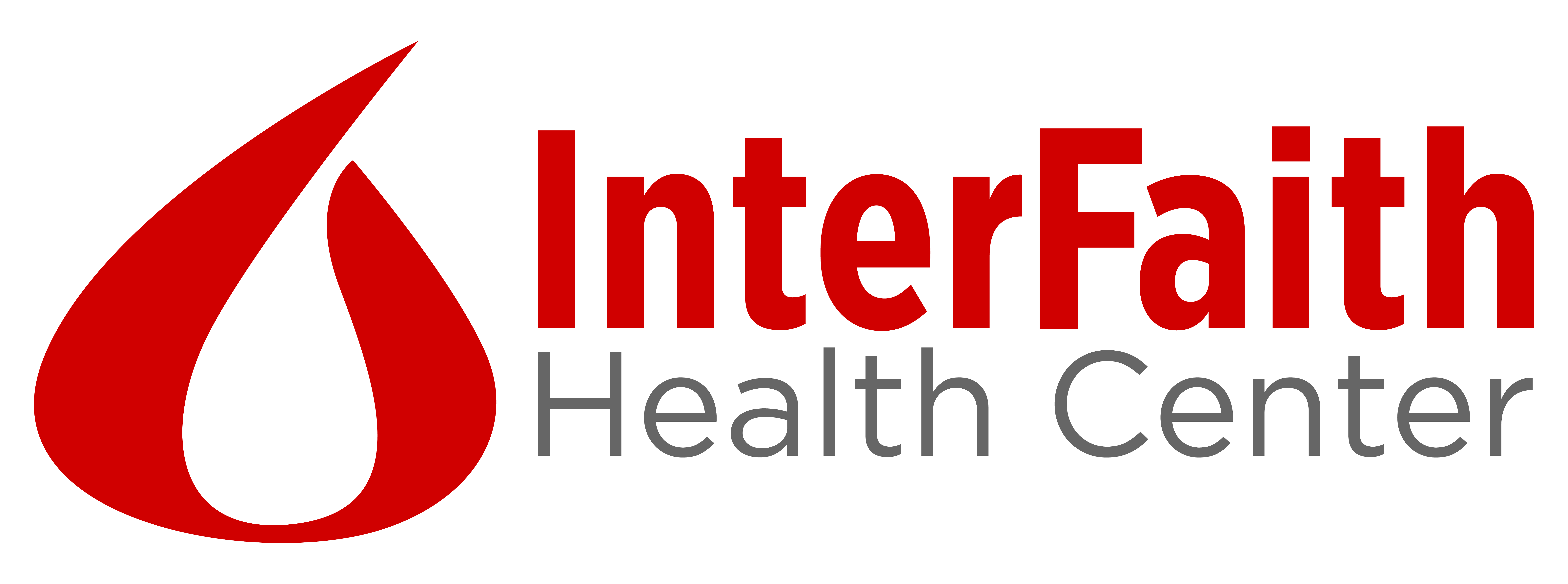 INTERFAITH HEALTH CENTER INC