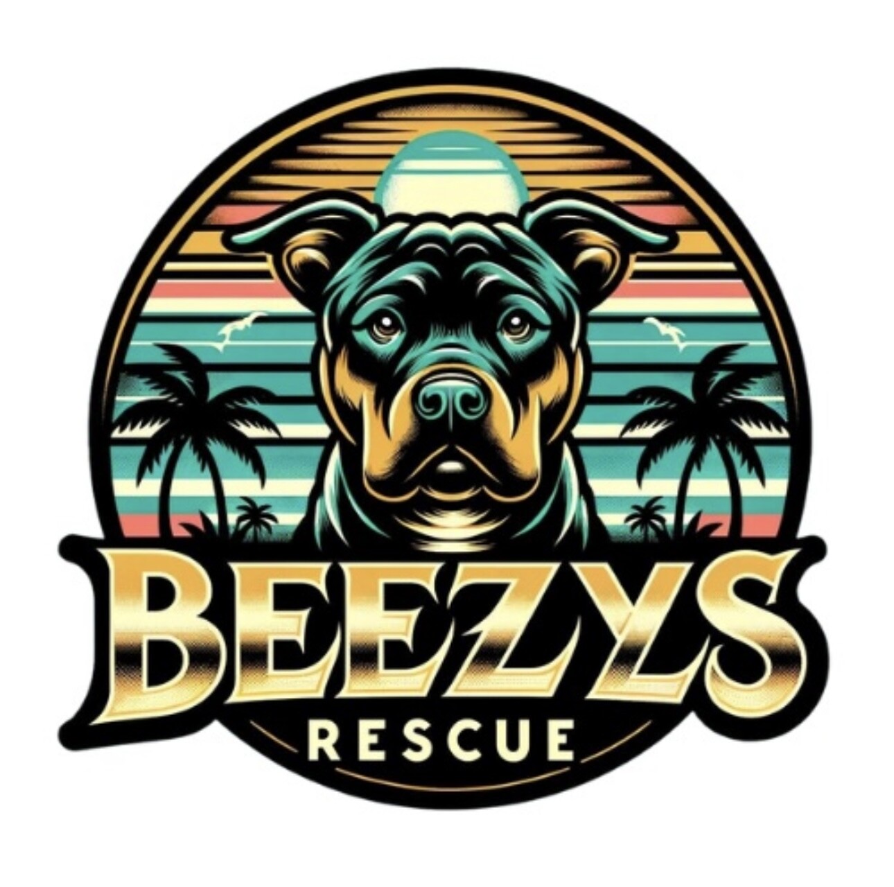 Beezys Rescue