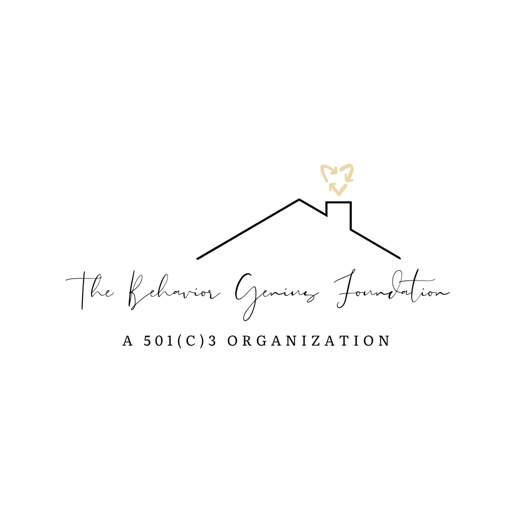The Behavior Genius Foundation