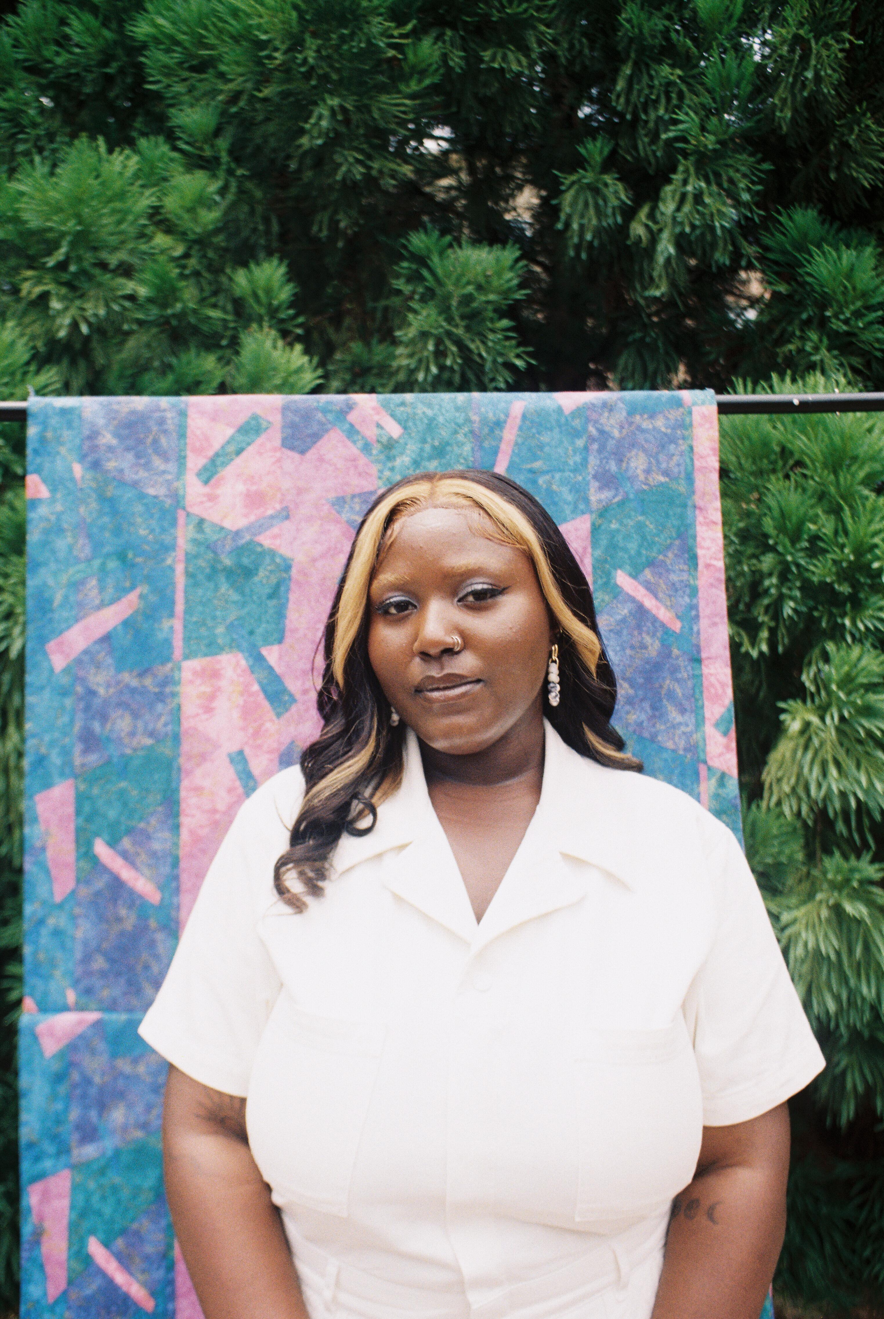 "Sisters and Spirit: Executive Sweet", dir. Jordan Barrant