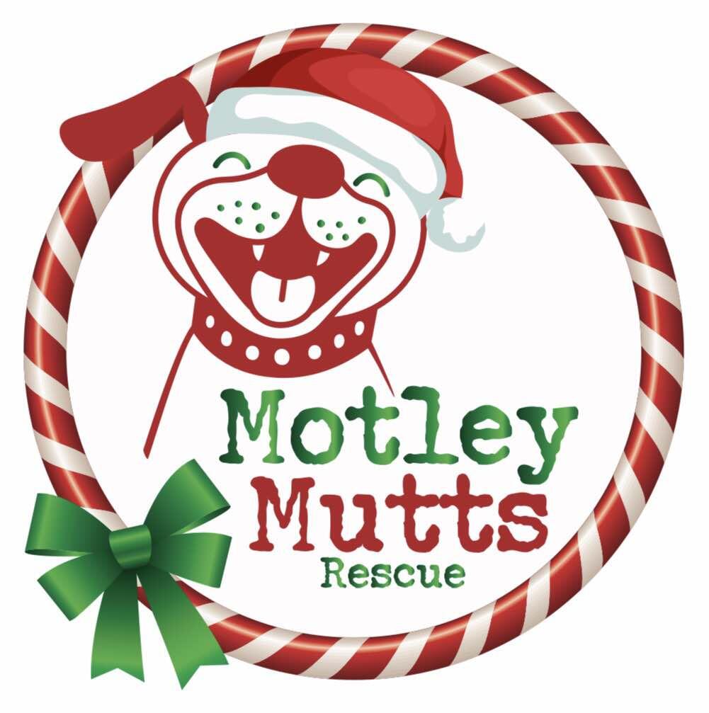Motley Mutts Rescue