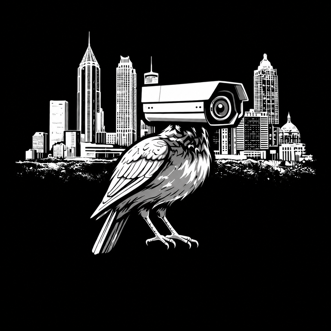 DeFlock Atlanta
