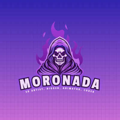 Moro Nada avatar