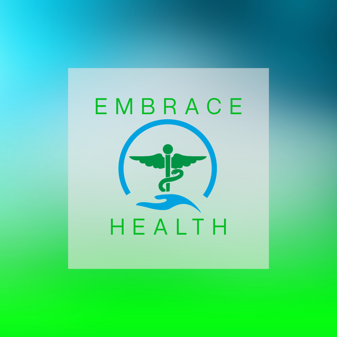 Embrace Health logo