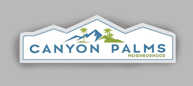 Canyon Palms Neighborhood Organization
