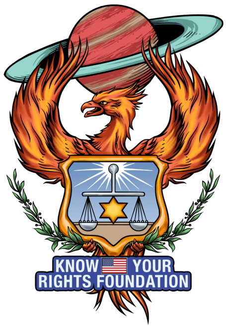 Know Your Rights Foundation