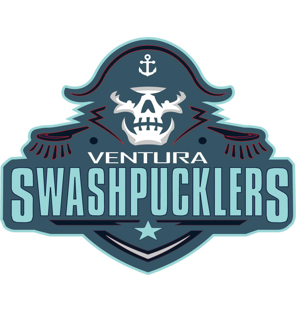 Swashpucklers logo