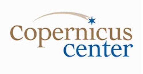The Copernicus Foundation logo