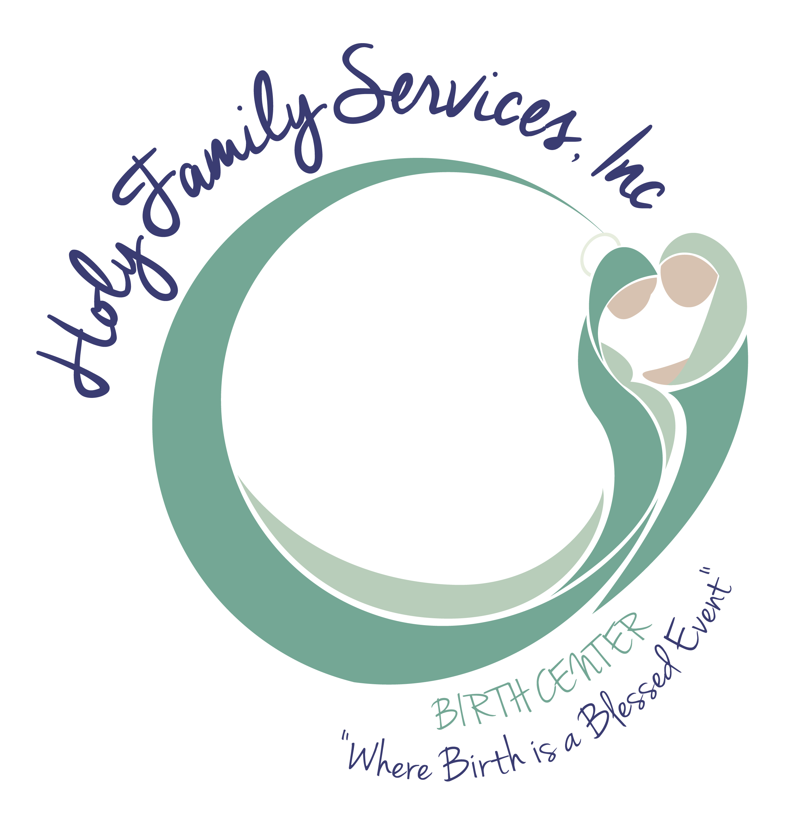 Holy Family Services Inc