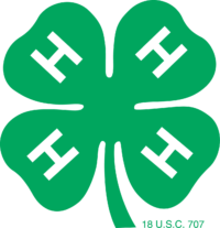 Hartford County 4-H Camp