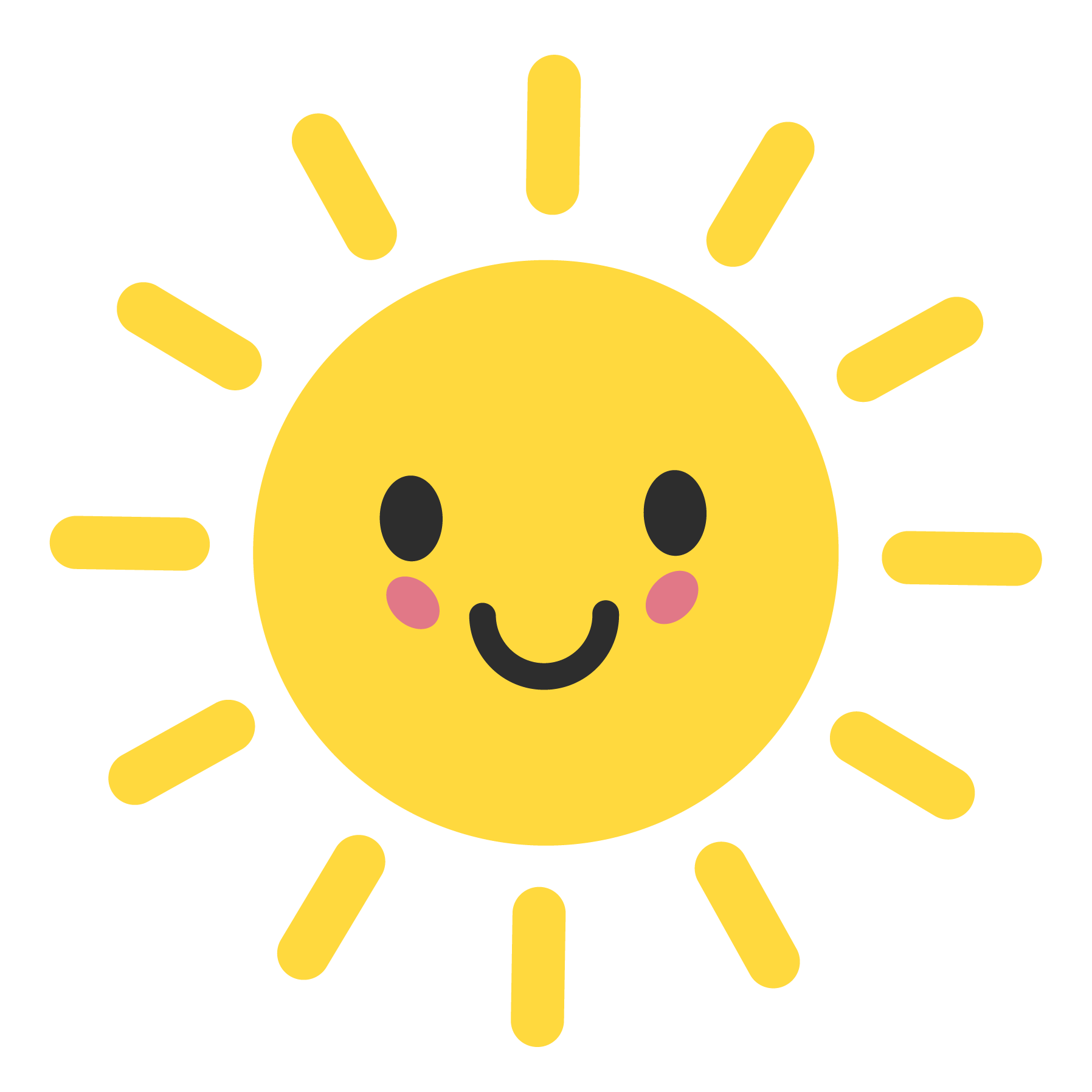 Spread Your Sunshine