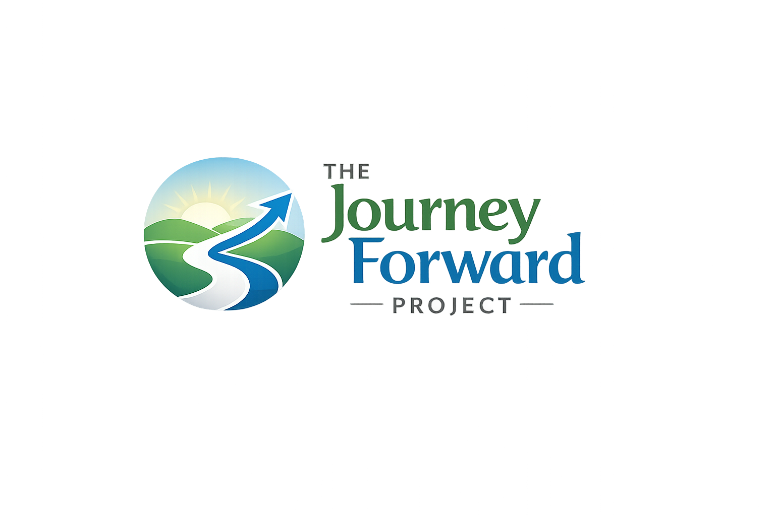 The Journey Forward Project