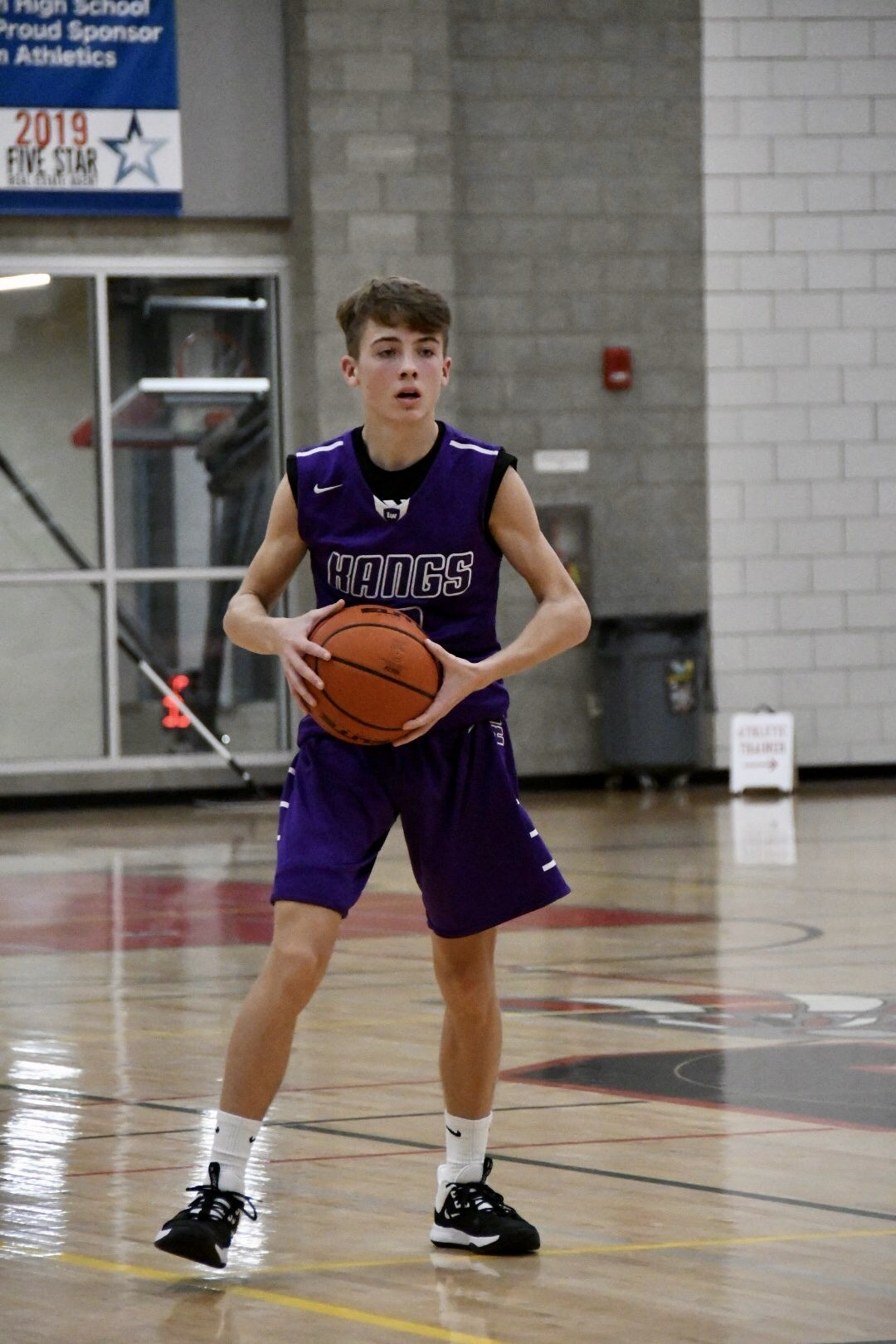 Support LWHS Boys Basketball Booster Club Fundraiser (LWBBA)