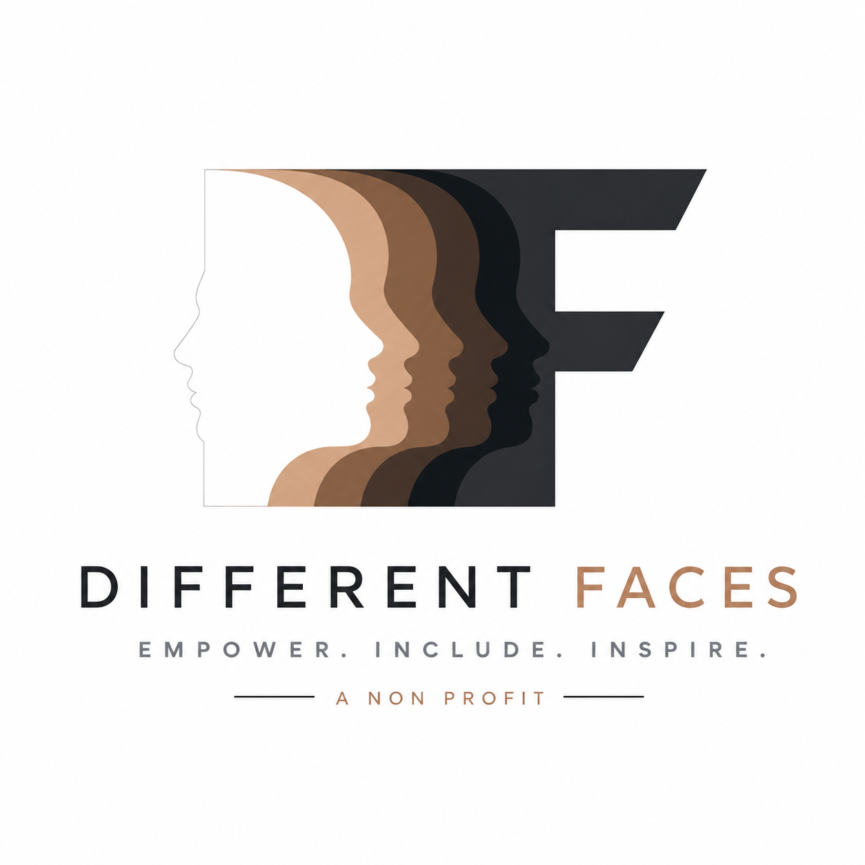 Different Faces Places & People