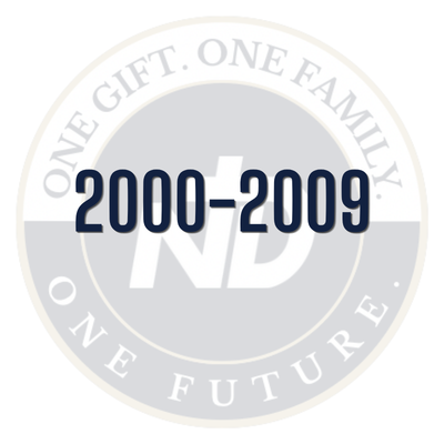 2000-2009 logo