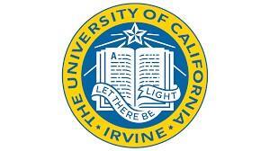 University of California - Irvine logo