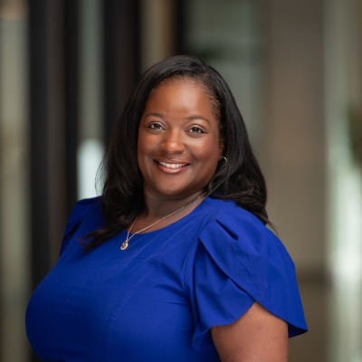 Jeanette White, IREM Houston