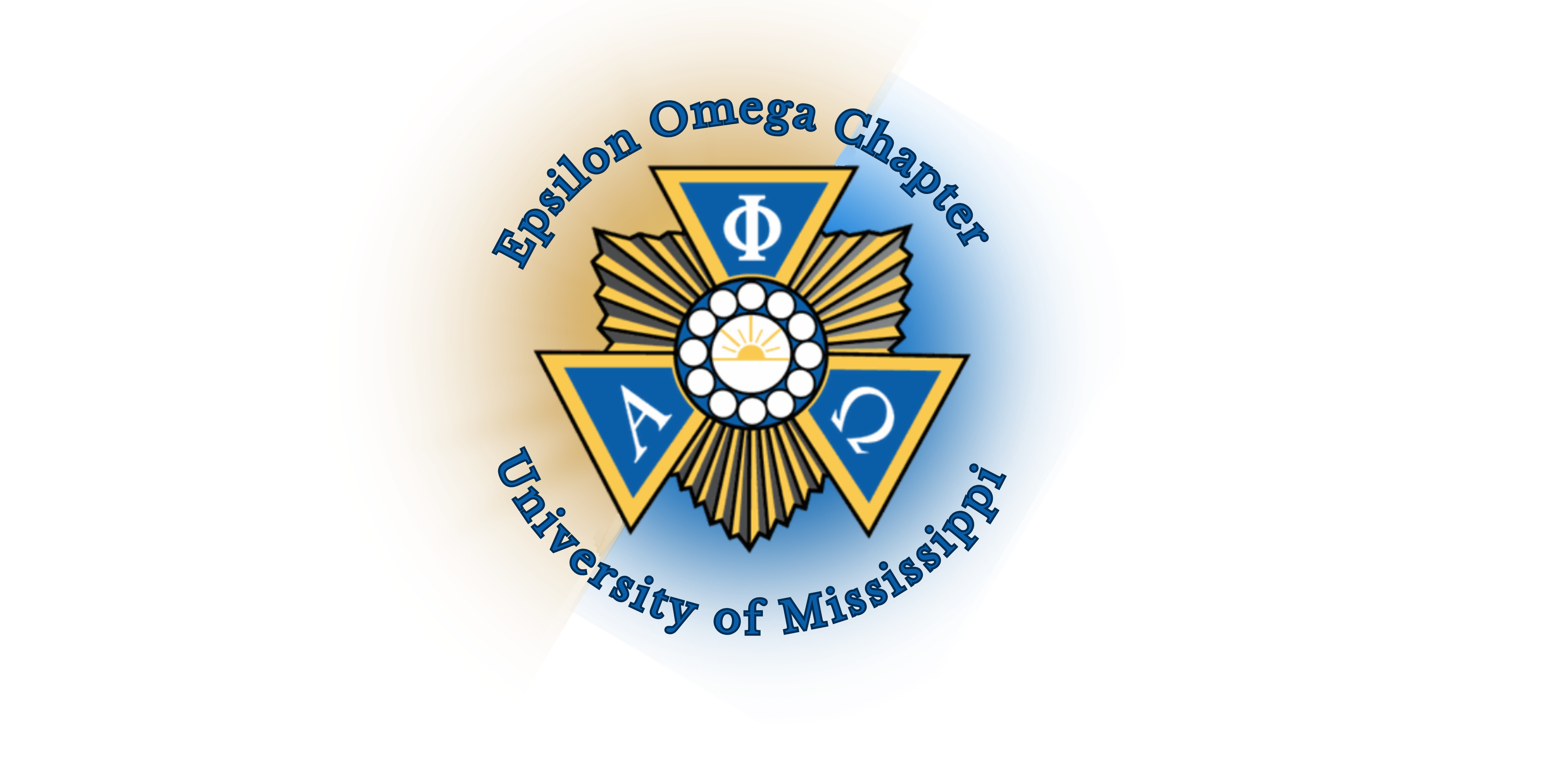 APO Epsilon Omega