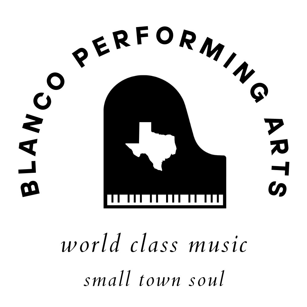Blanco Performing Arts