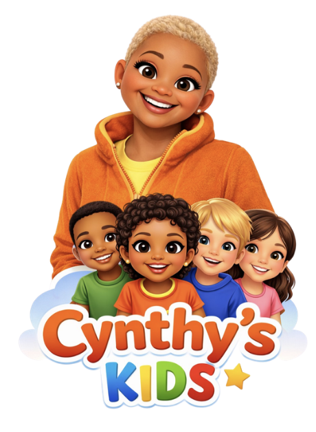 CYNTHYS KIDS INC