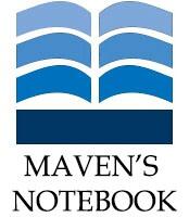 Maven's Notebook