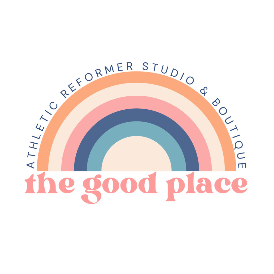 the good place