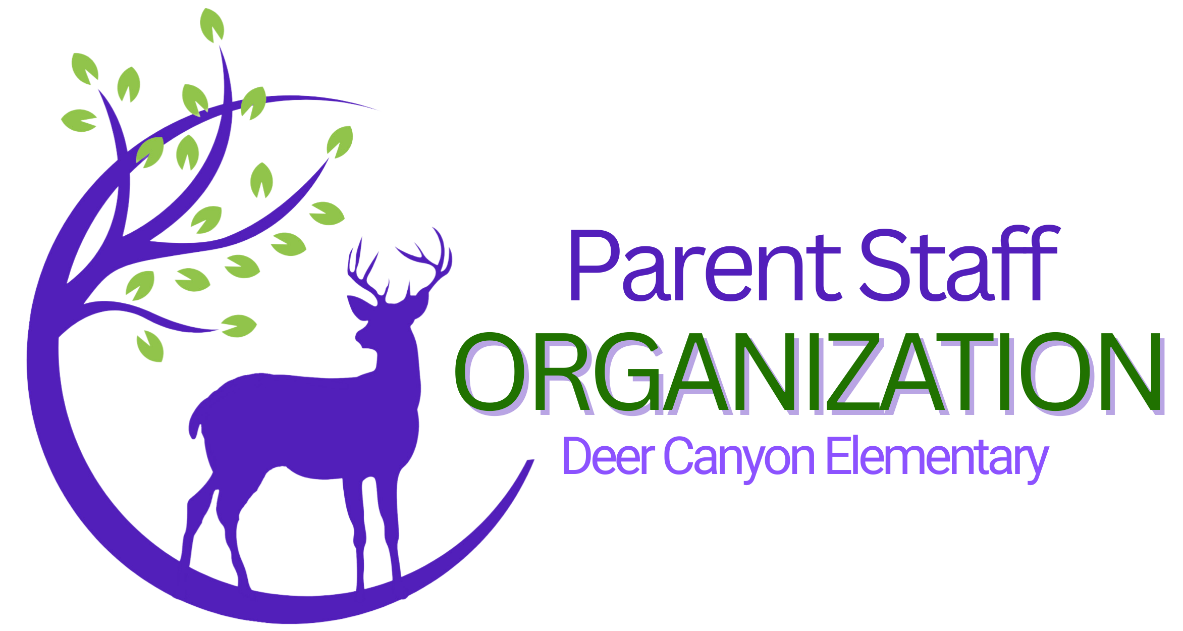 Deer Canyon Parent Staff Orginization