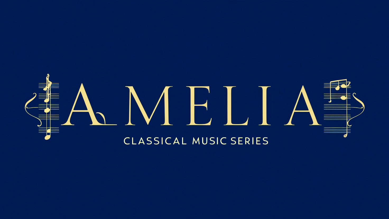 Amelia Classical Music Series