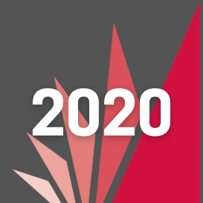 Class of 2020 logo