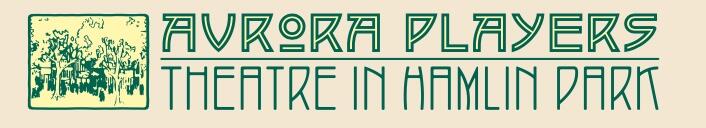 Aurora Players-Theatre in Hamlin Park