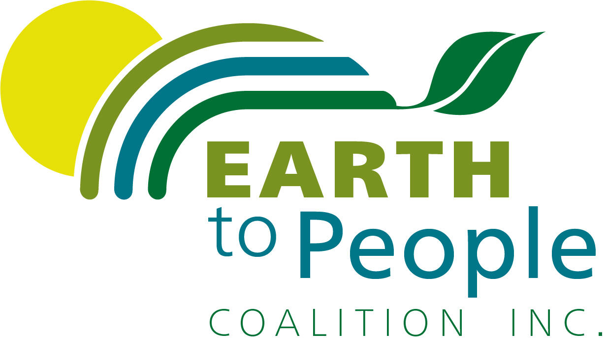 Earth To People Coalition Inc