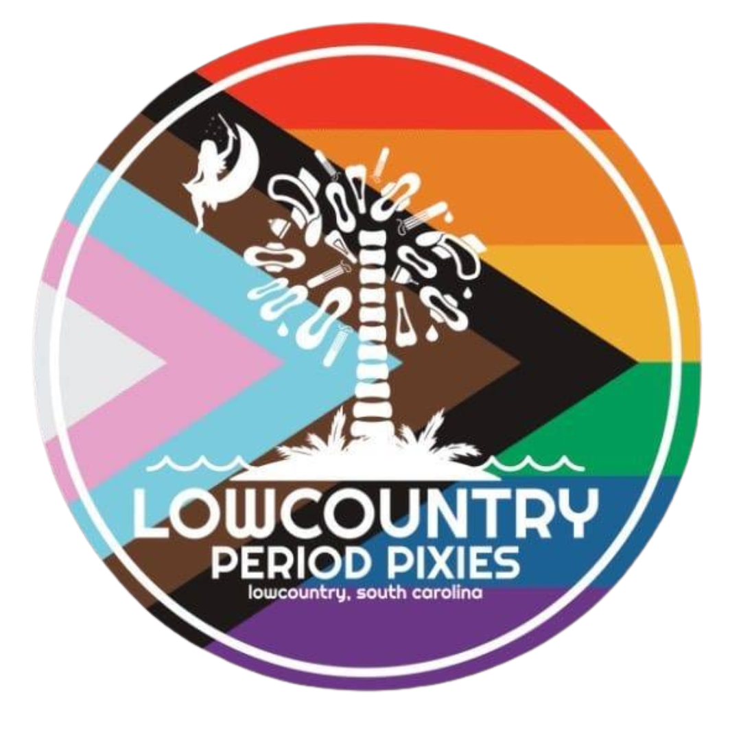 Lowcountry Period Pixies