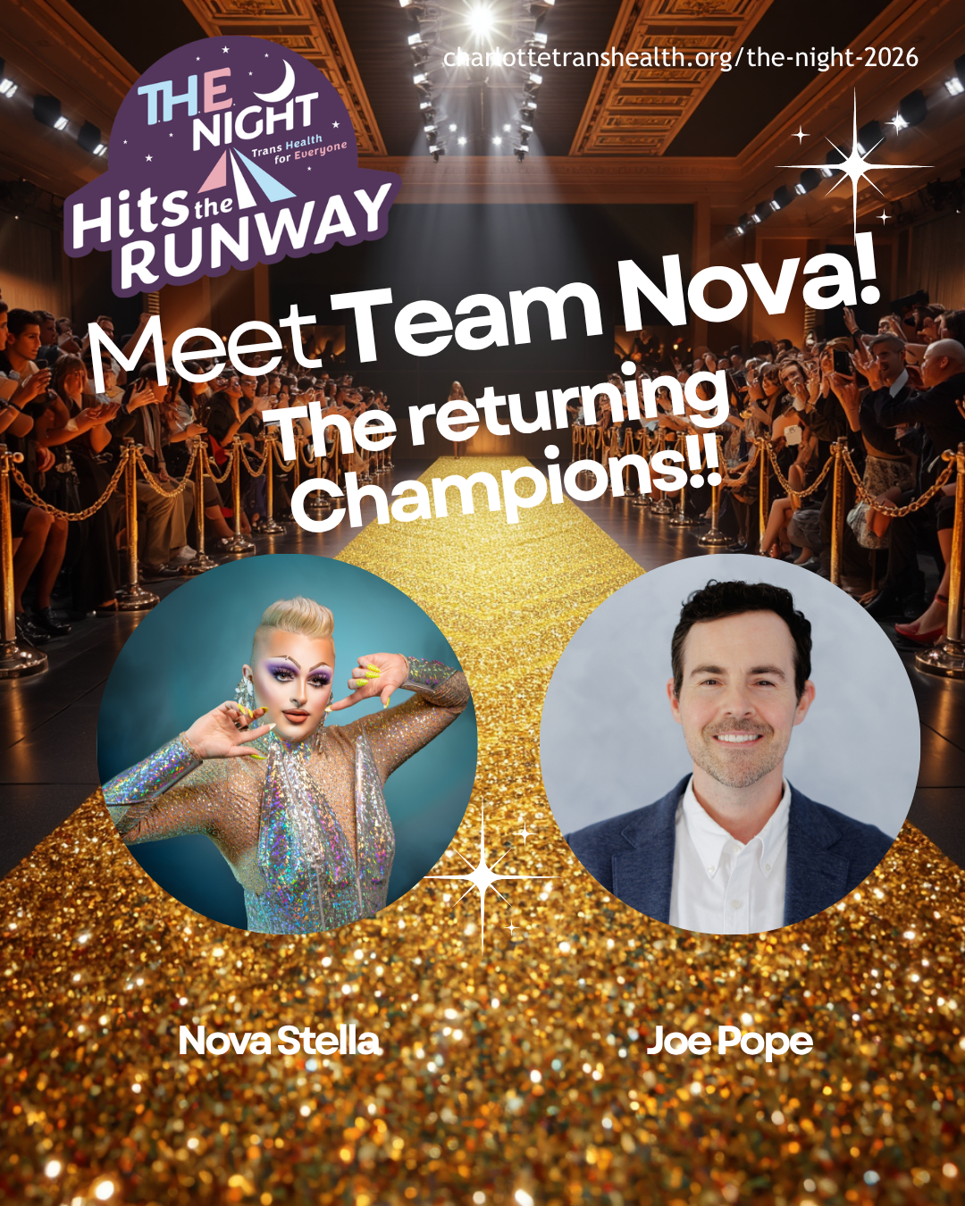 Team Nova