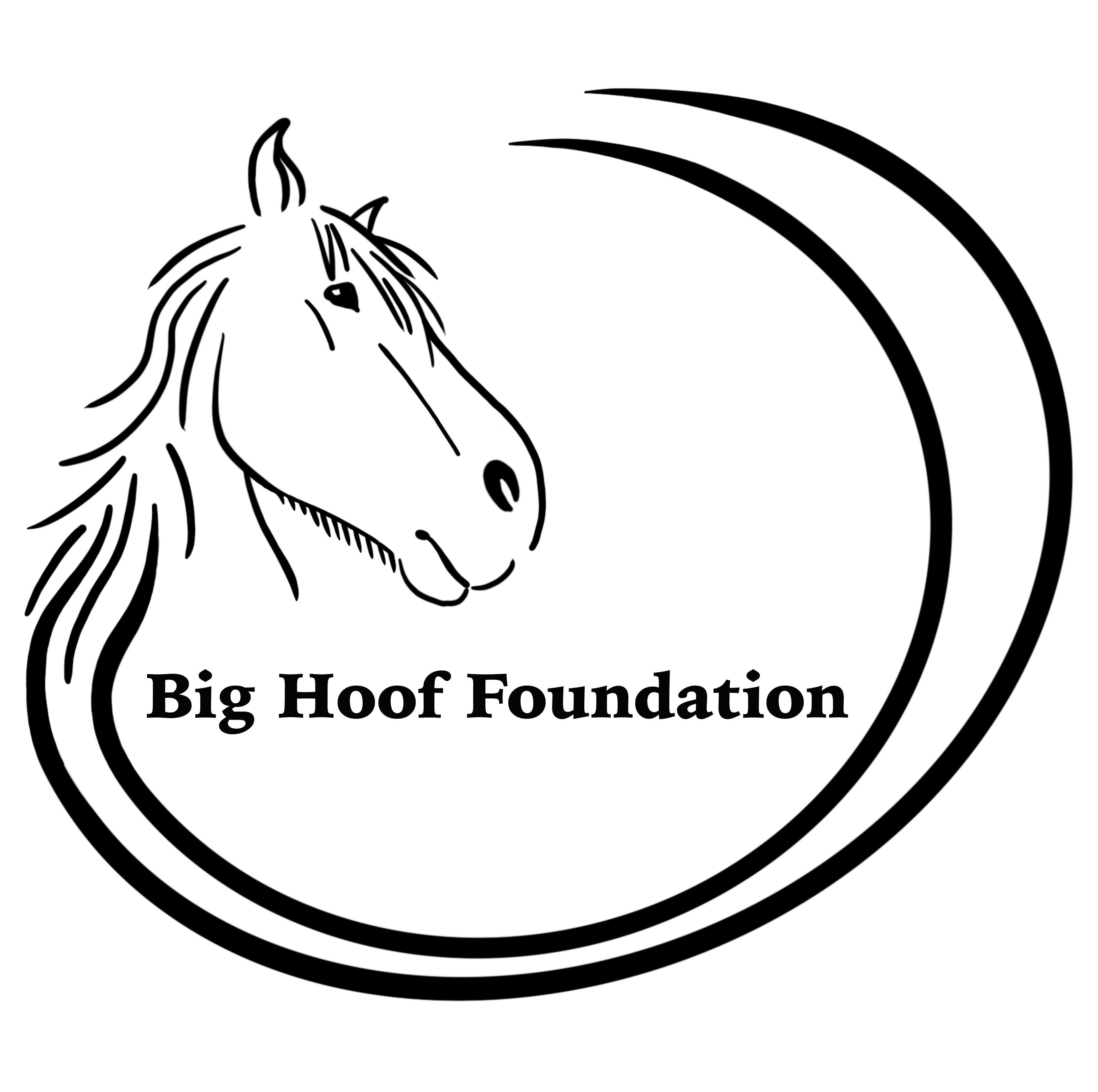 Big Hoof Foundation