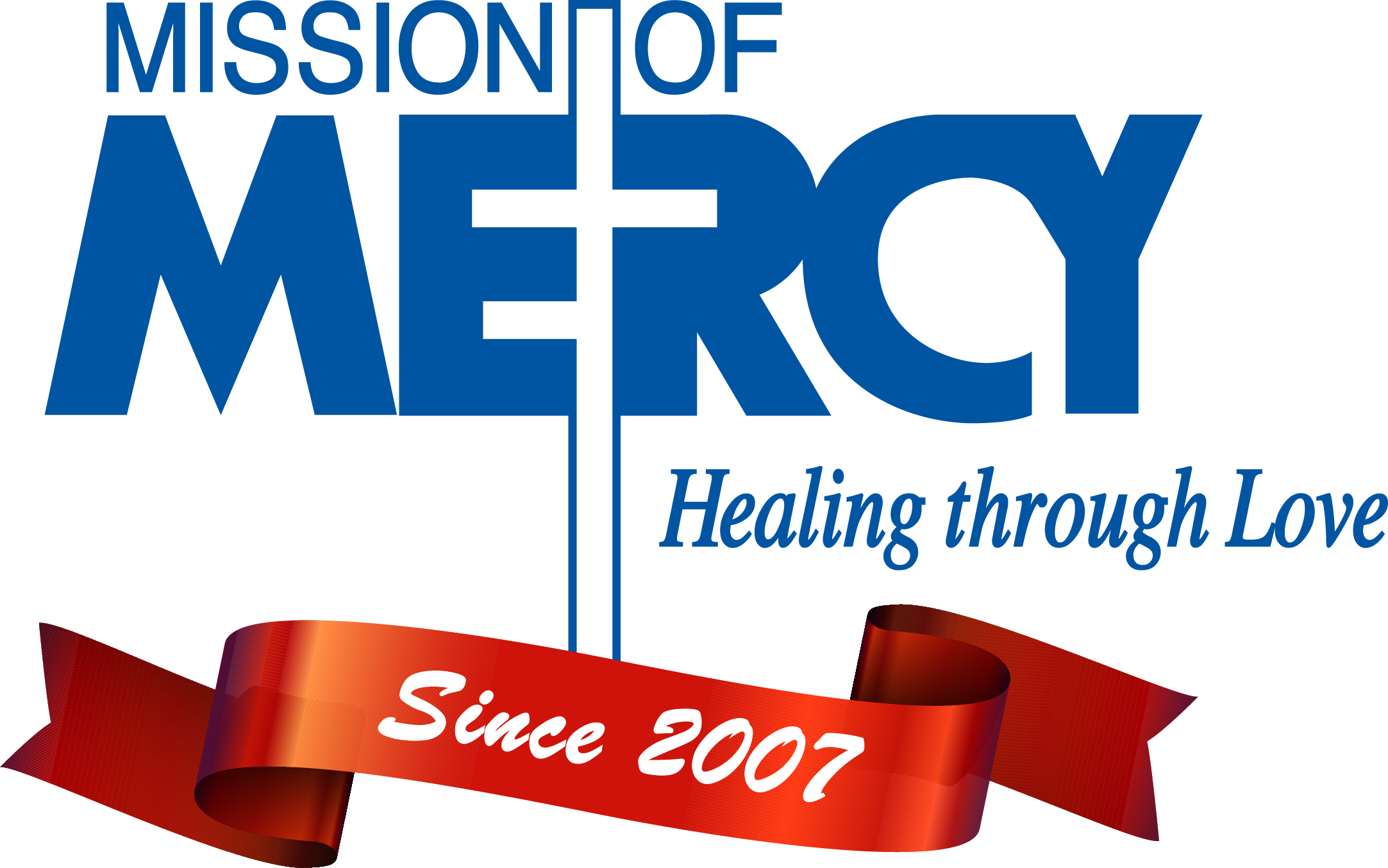 MISSION OF MERCY INC